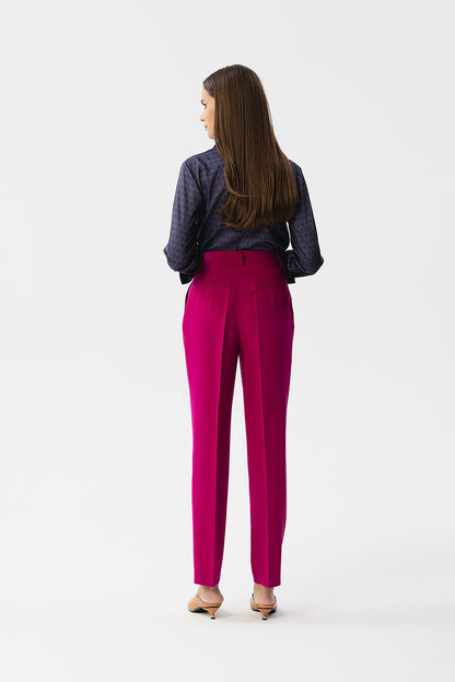 Pantalon femme model 185094 Stylove