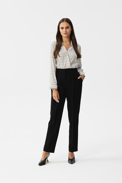 Pantalon femme model 185095 Stylove