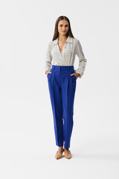 Pantalon femme model 185096 Stylove
