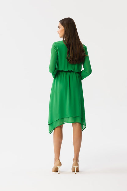 Robe de cocktail model 185101 Stylove