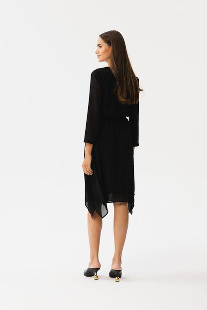 Robe de cocktail model 185103 Stylove