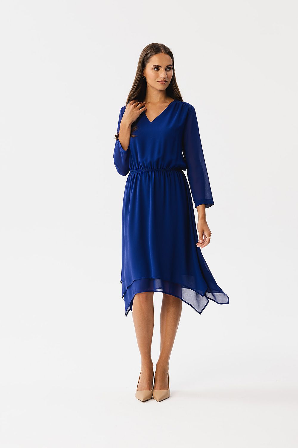 Robe de cocktail model 185104 Stylove