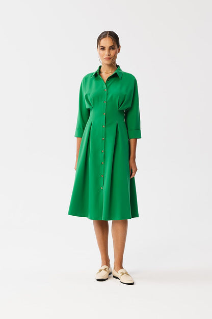 Robe de jour model 185113 Stylove