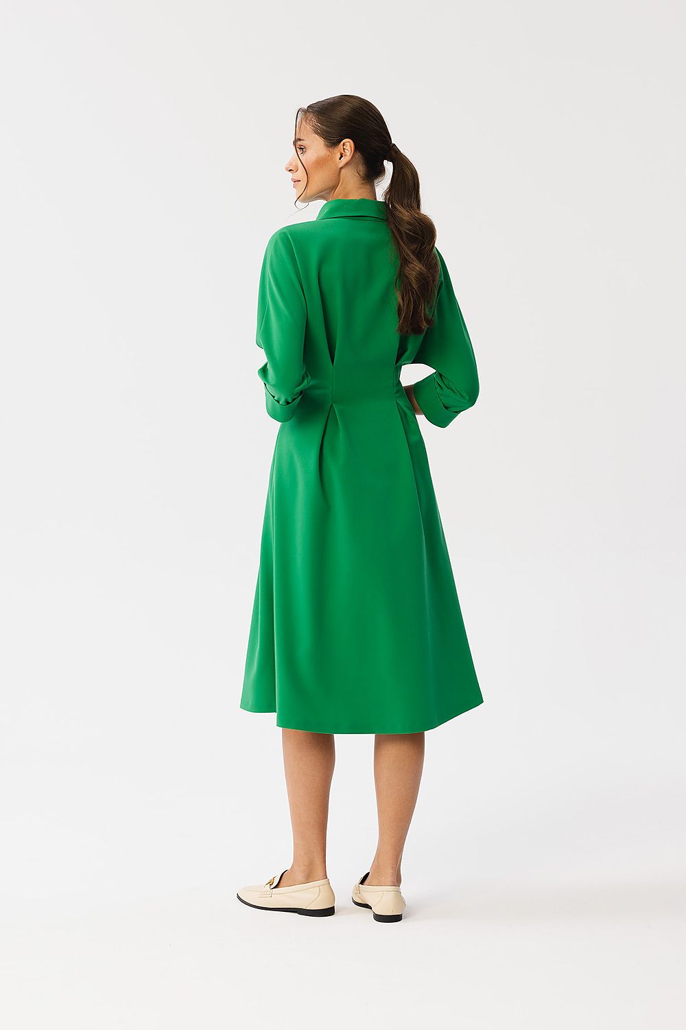 Robe de jour model 185113 Stylove
