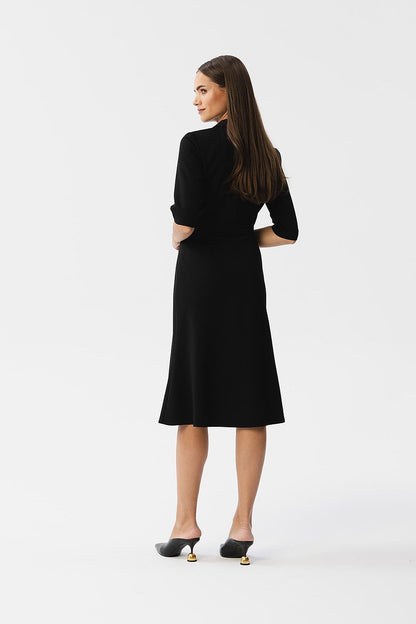 Robe de jour model 185124 Stylove
