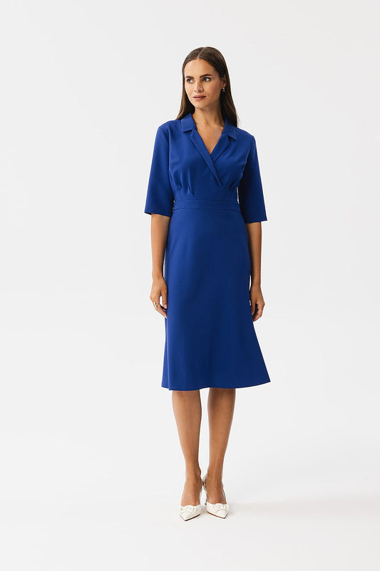 Robe de jour model 185125 Stylove