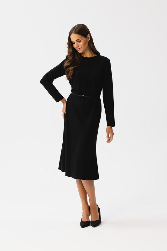 Robe de jour model 185128 Stylove