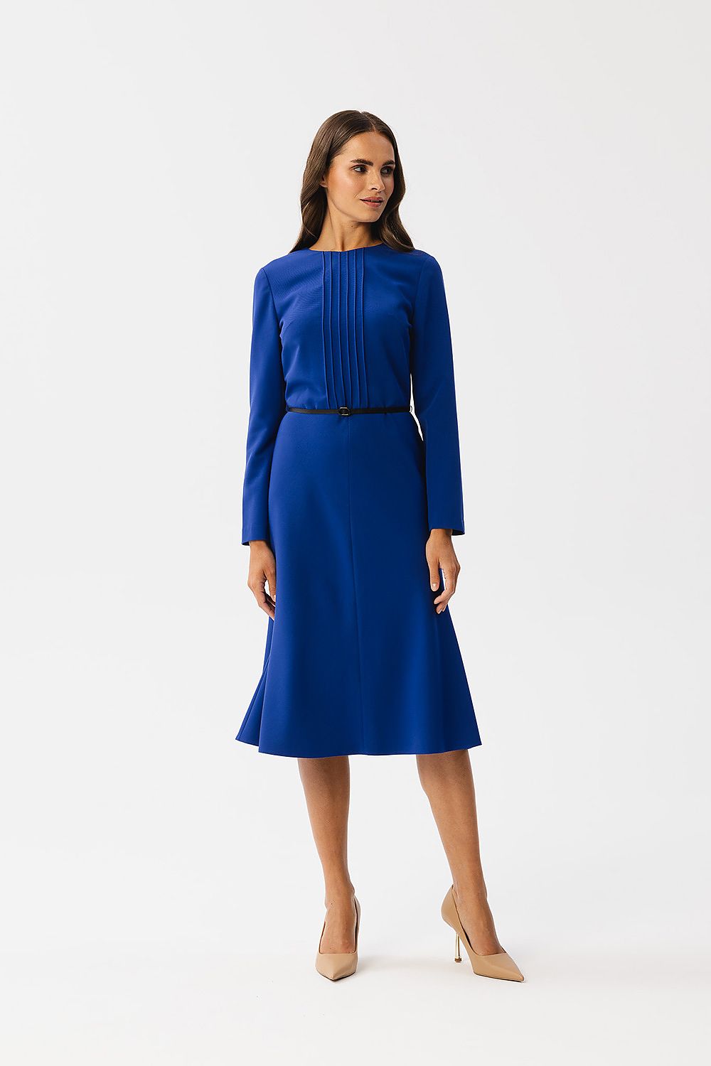 Robe de jour model 185129 Stylove