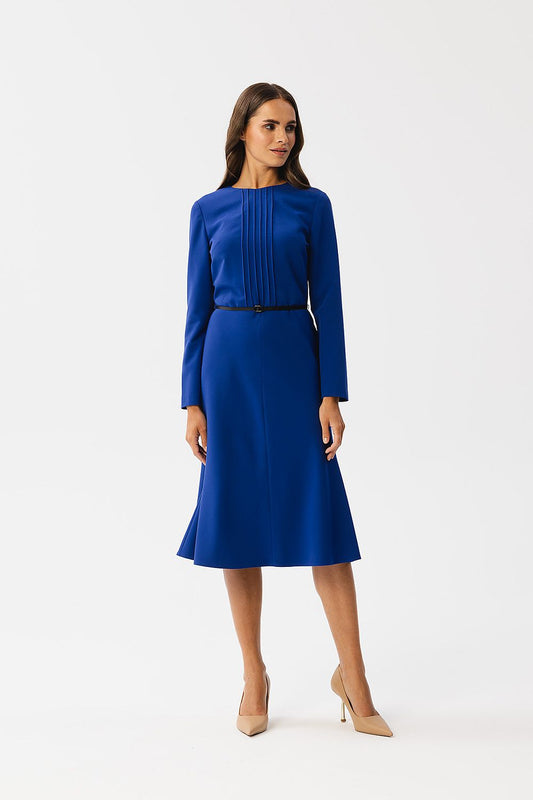 Robe de jour model 185129 Stylove