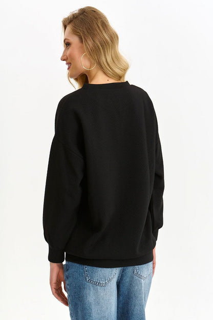 Sweatshirt model 185139 Top Secret