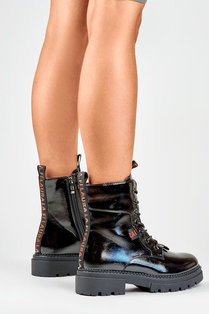 Bootie model 185172 PRIMO