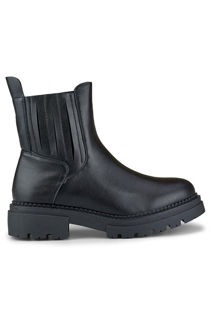 Bootie model 185174 PRIMO
