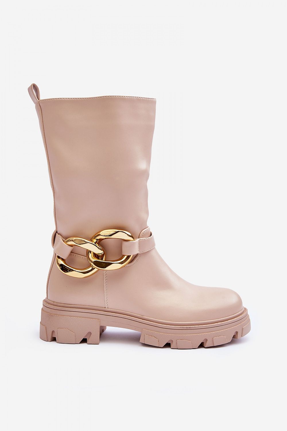 Bottes cuissardes model 185247 Step in style