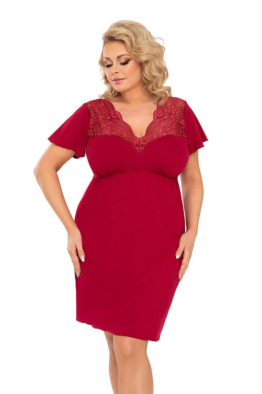 Chemise de nuit model 185254 Donna