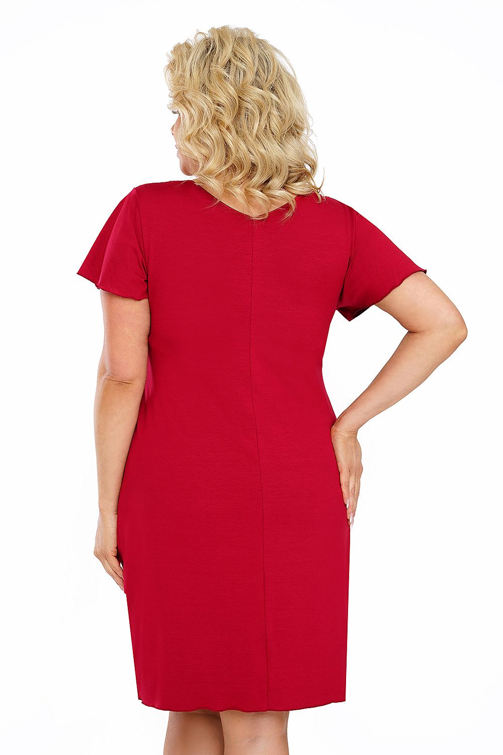 Chemise de nuit model 185254 Donna
