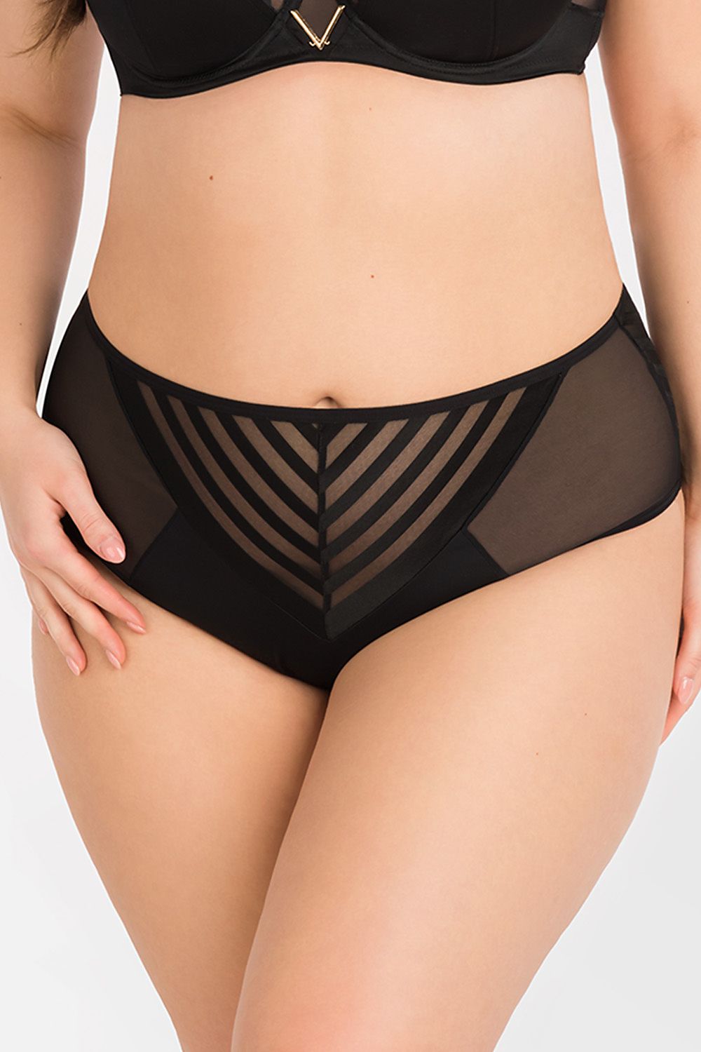  Culottes model 185299 Gorsenia Lingerie 