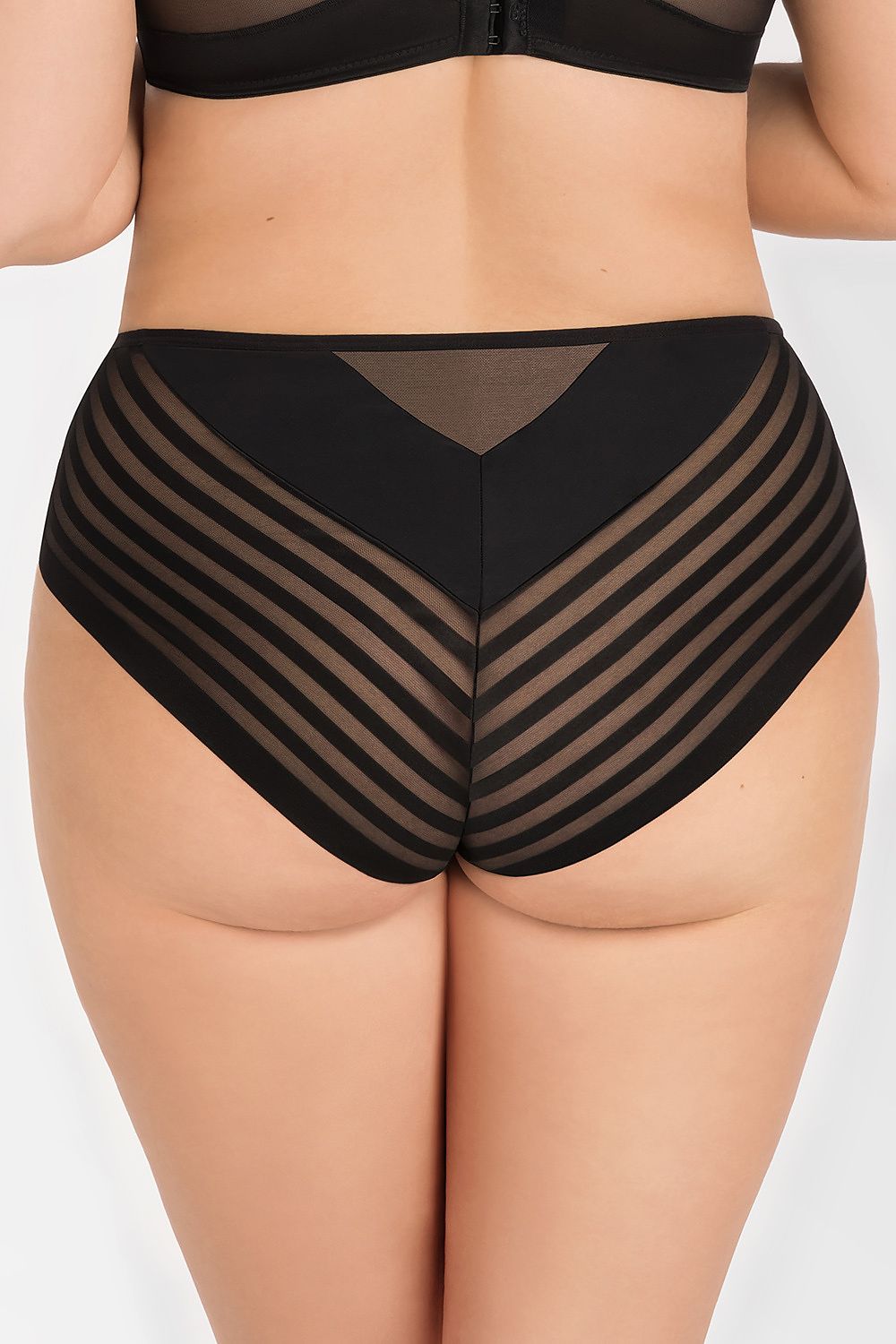  Culottes model 185299 Gorsenia Lingerie 