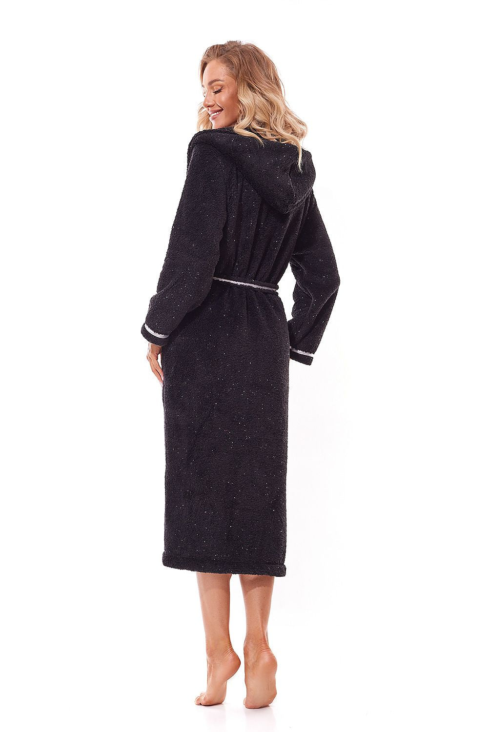 Peignoir model 185311 L&L collection