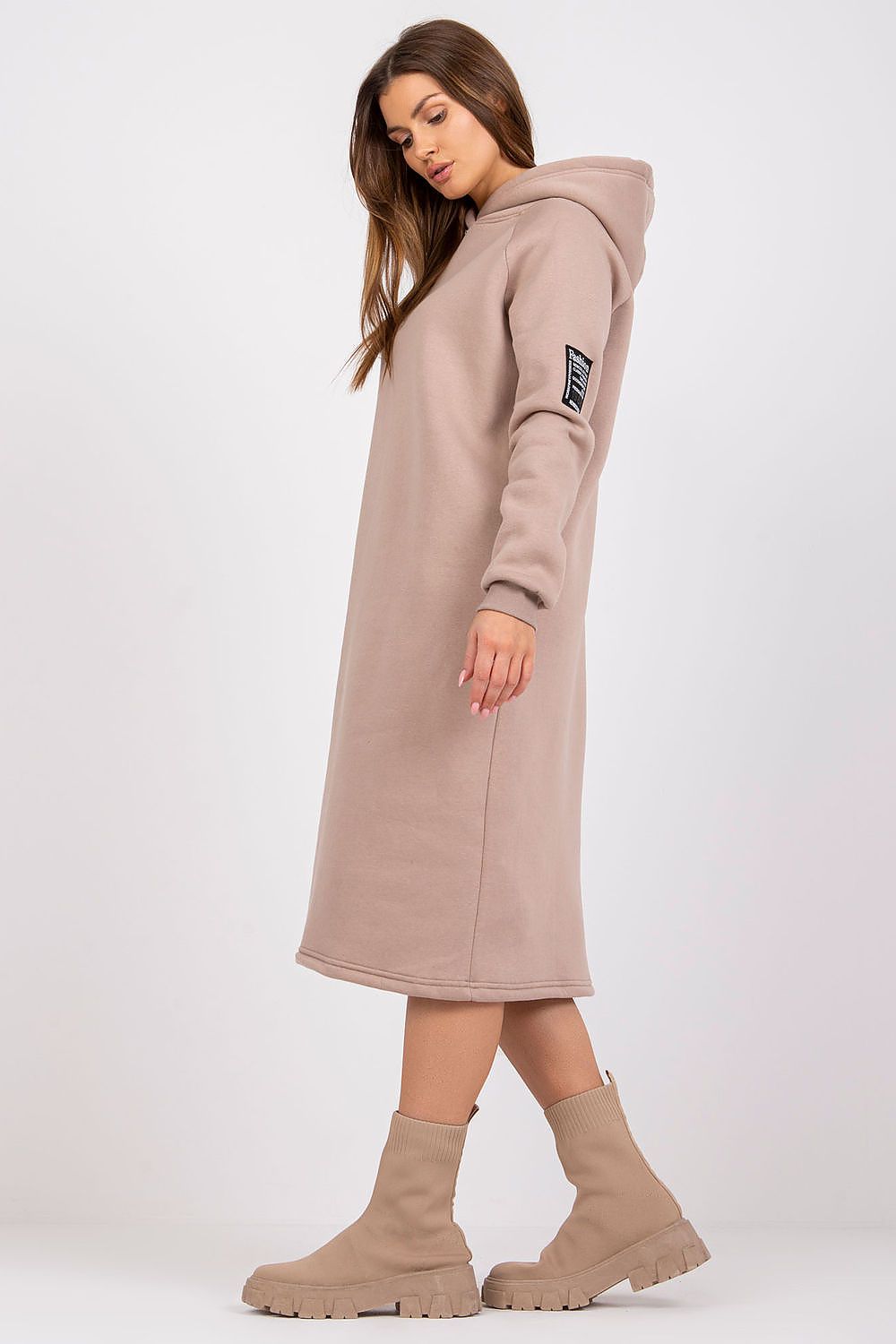 Robe de jour model 185364 Rue Paris