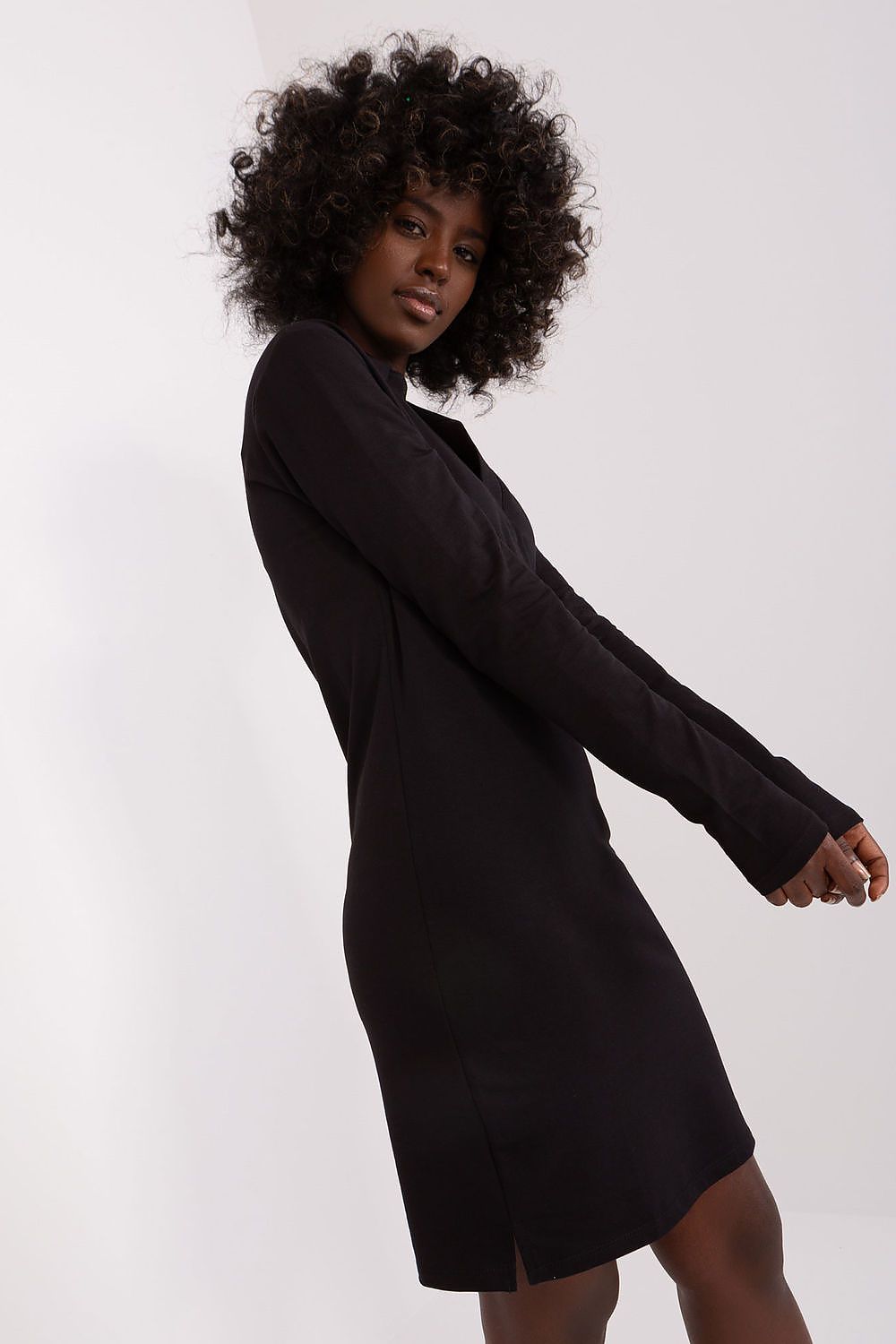 Robe de jour model 185369 Rue Paris
