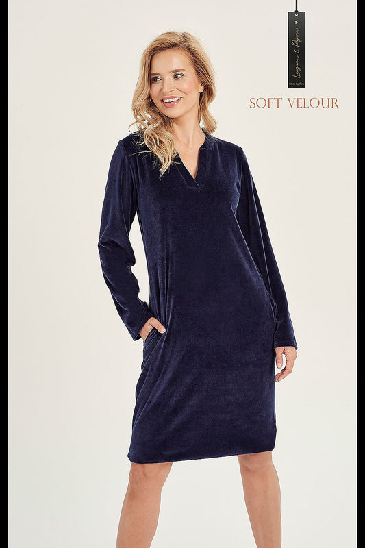 Chemise de nuit model 185381 Taro