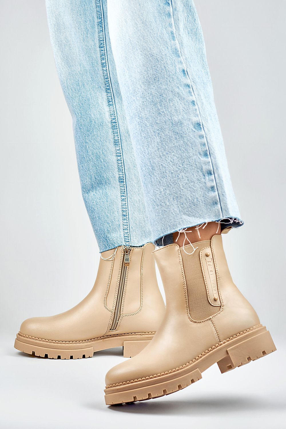 Jodhpur chaussures model 185387 PRIMO
