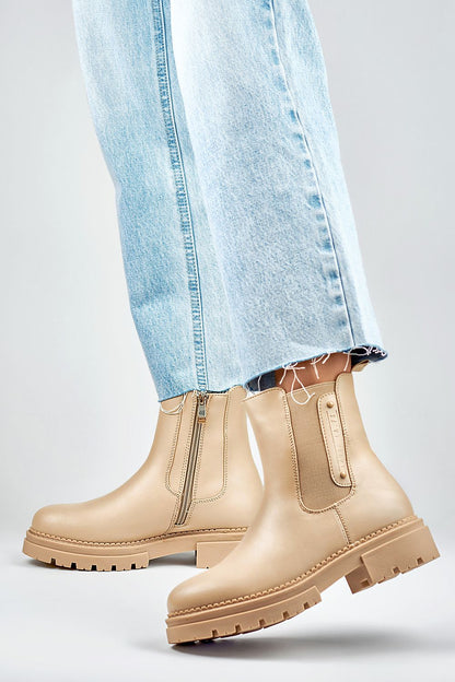 Jodhpur chaussures model 185387 PRIMO