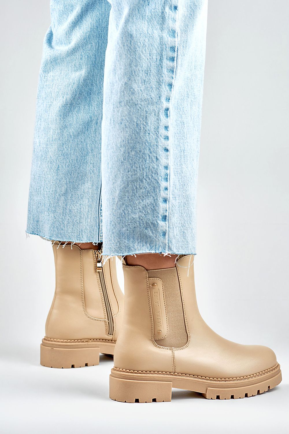 Jodhpur chaussures model 185387 PRIMO