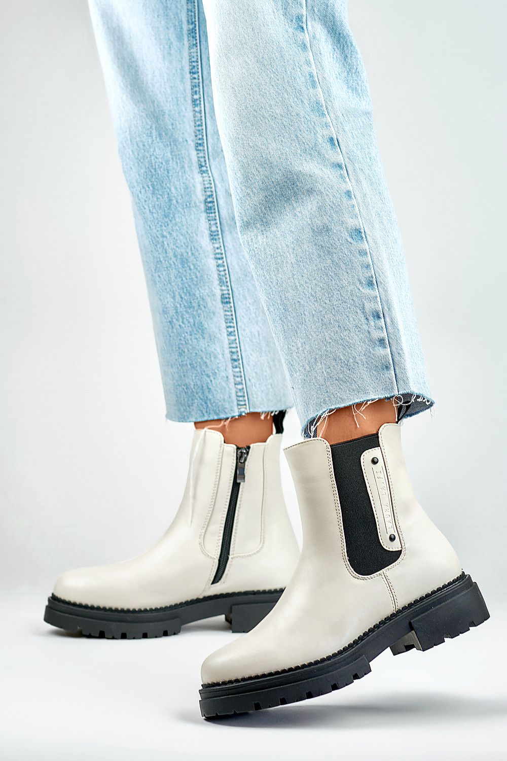 Jodhpur chaussures model 185388 PRIMO