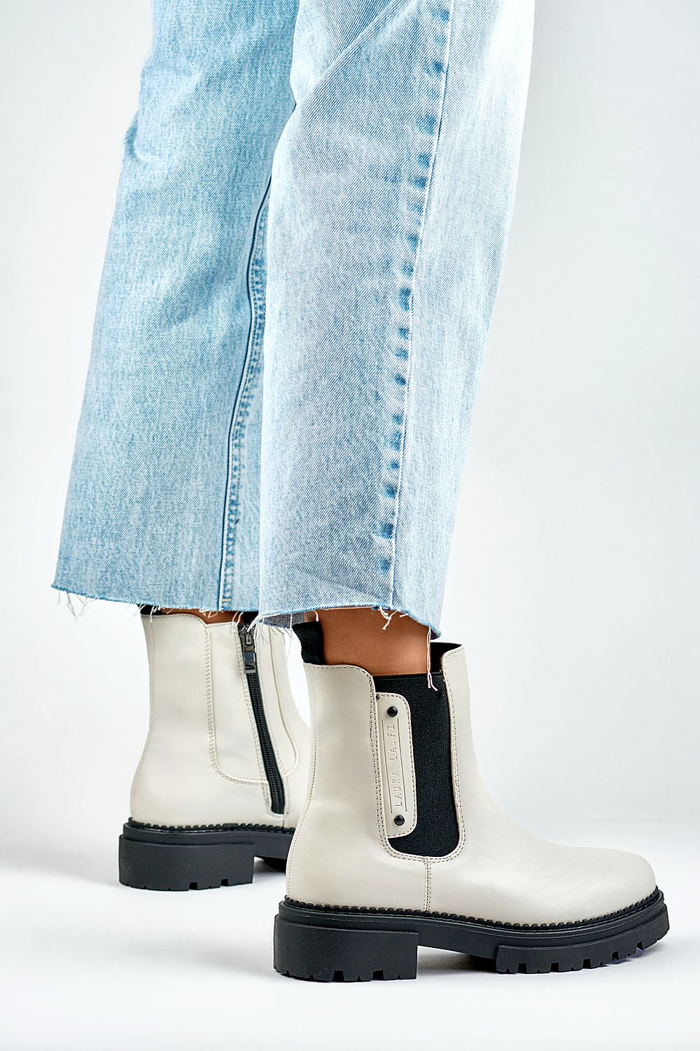 Jodhpur chaussures model 185388 PRIMO