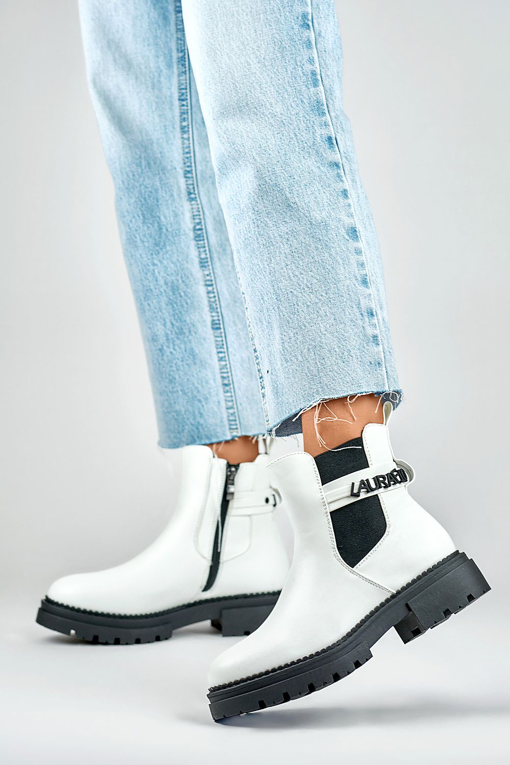 Jodhpur chaussures model 185390 PRIMO