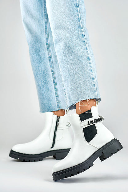 Jodhpur chaussures model 185390 PRIMO