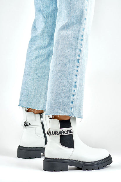 Jodhpur chaussures model 185390 PRIMO