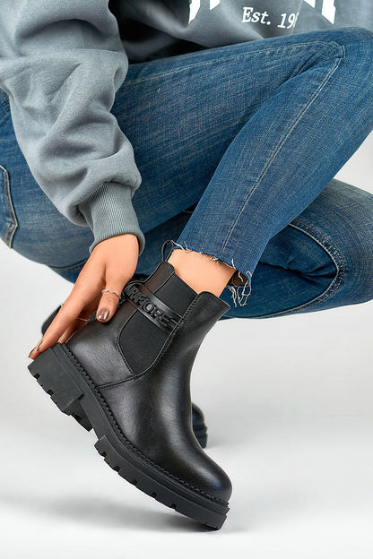 Jodhpur chaussures model 185391 PRIMO