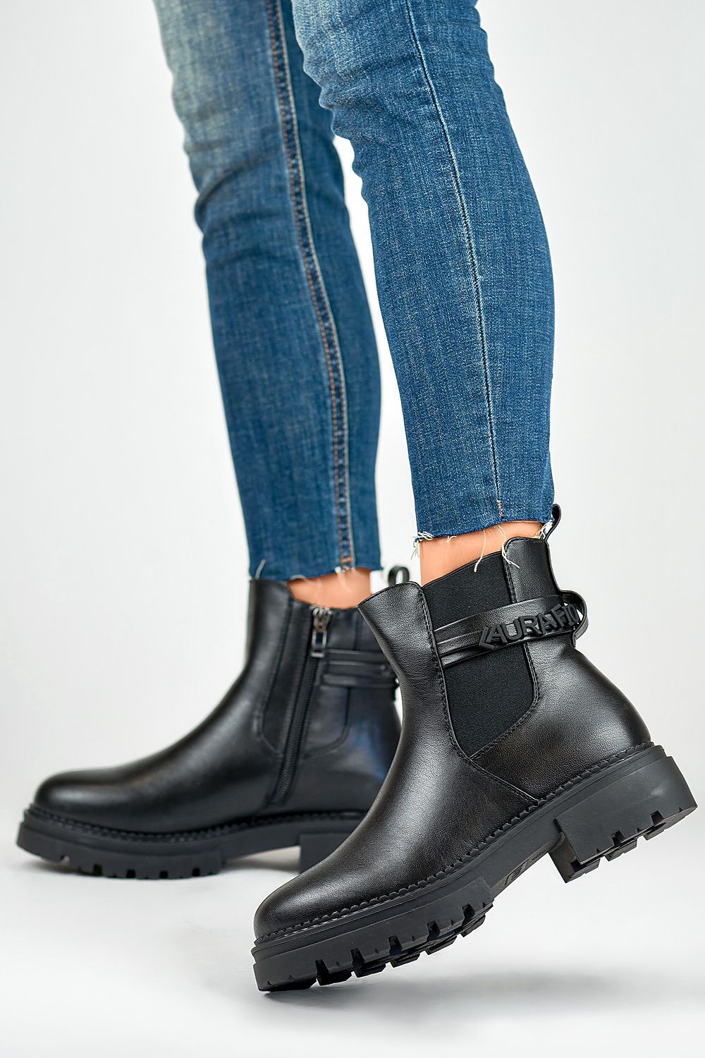 Jodhpur chaussures model 185391 PRIMO