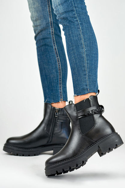 Jodhpur chaussures model 185391 PRIMO