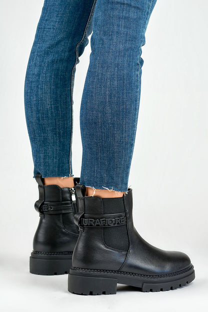 Jodhpur chaussures model 185391 PRIMO