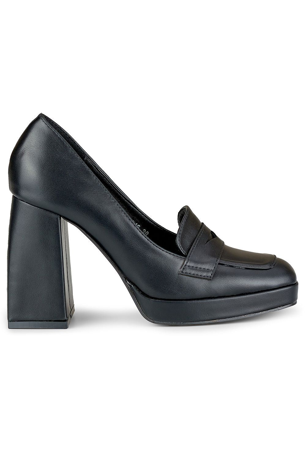 Escarpins à talons model 185398 PRIMO
