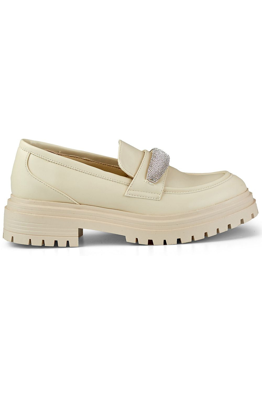 Moccasins model 185399 PRIMO