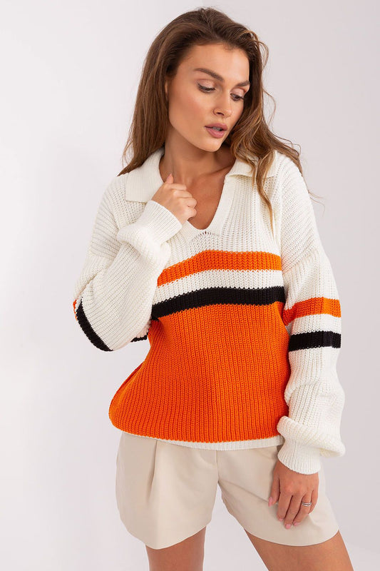 Chandail model 185408 Badu