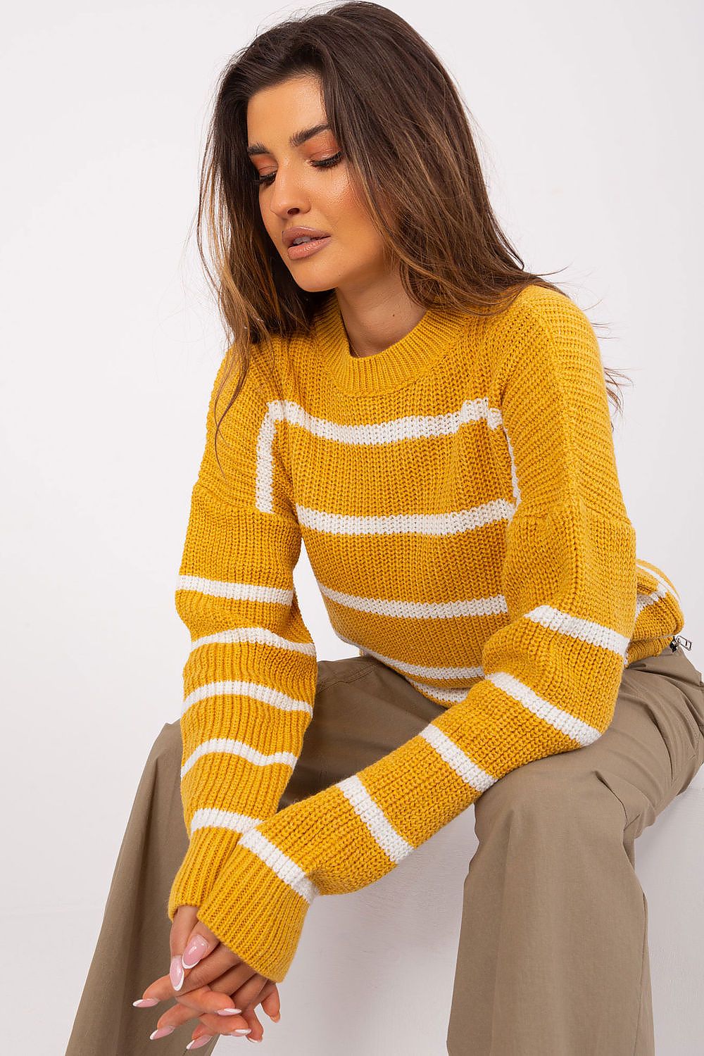 Chandail model 185421 Badu