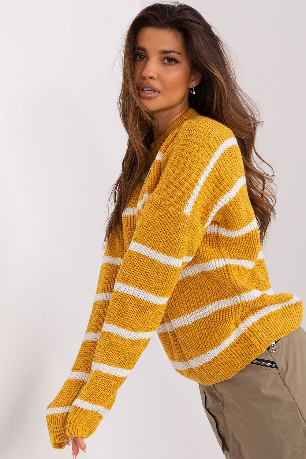 Chandail model 185421 Badu
