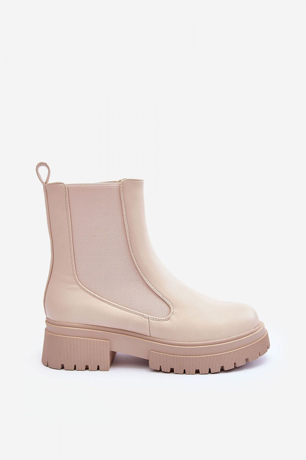 Jodhpur chaussures model 185429 Step in style