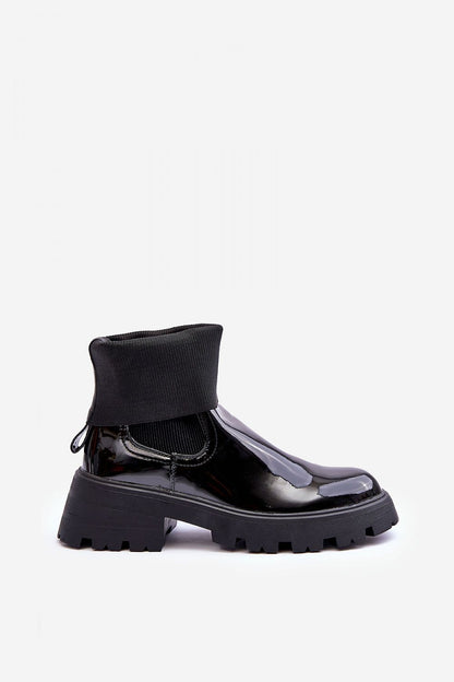 Jodhpur chaussures model 185438 Step in style