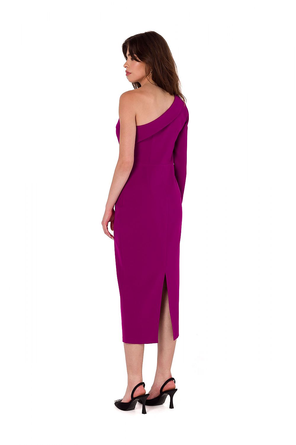 Robe de soirée model 185461 Makover