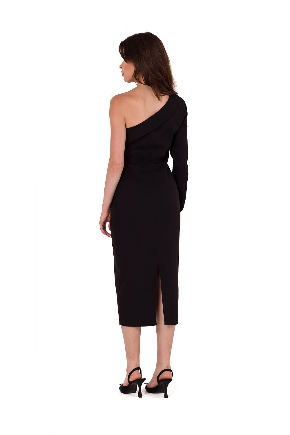 Robe de soirée model 185463 Makover