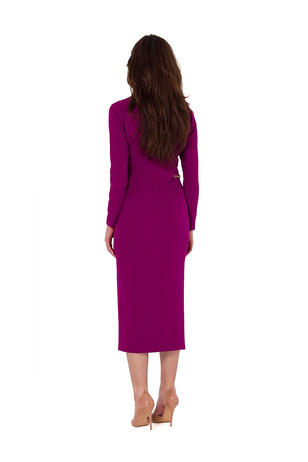 Robe de soirée model 185465 Makover