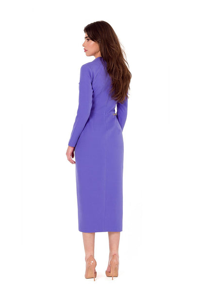 Robe de soirée model 185466 Makover