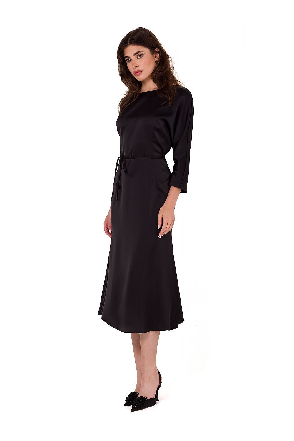 Robe de soirée model 185475 Makover