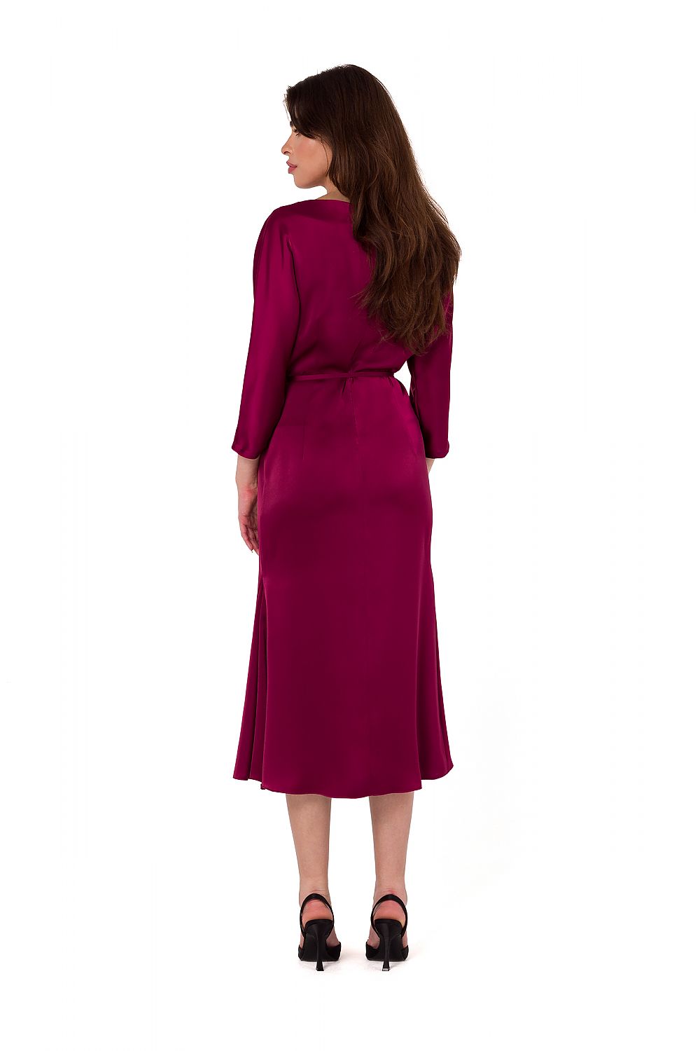Robe de soirée model 185476 Makover